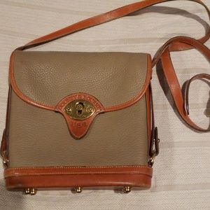 Dooney & Bourke vintage leather purse
